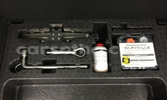 Buy Used Honda FIT Silver Car in Maseru in Maseru Buy Used Honda FIT Silver Car in Maseru in Maseru