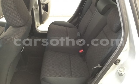 Buy Used Honda FIT Silver Car in Maseru in Maseru Buy Used Honda FIT Silver Car in Maseru in Maseru