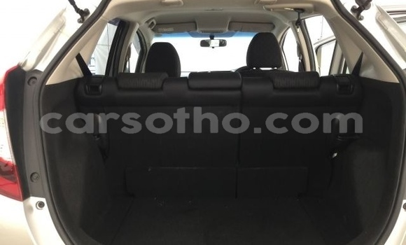 Buy Used Honda FIT Silver Car in Maseru in Maseru Buy Used Honda FIT Silver Car in Maseru in Maseru