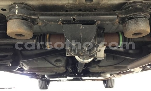 Buy Used Honda FIT Silver Car in Maseru in Maseru Buy Used Honda FIT Silver Car in Maseru in Maseru