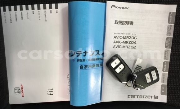 Buy Used Honda FIT Silver Car in Maseru in Maseru Buy Used Honda FIT Silver Car in Maseru in Maseru