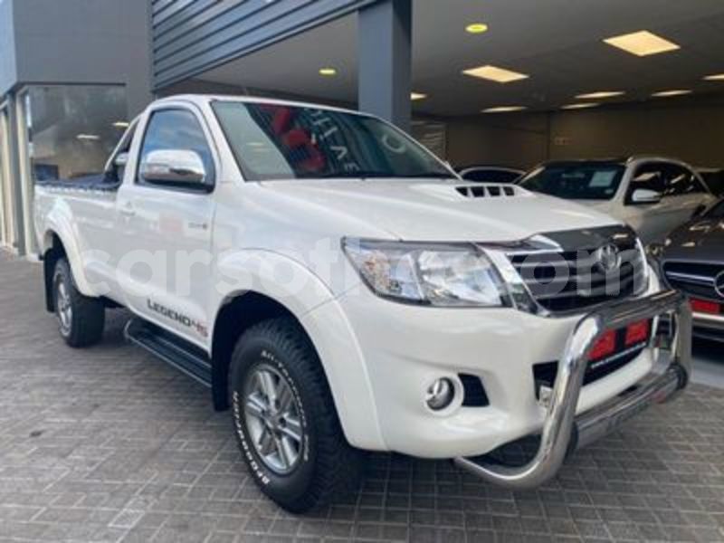 Big with watermark toyota hilux maseru maseru 22240