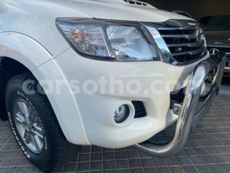 Big with watermark toyota hilux maseru maseru 22240