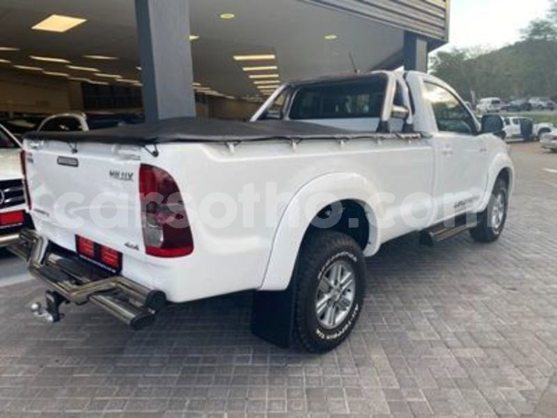 Big with watermark toyota hilux maseru maseru 22240