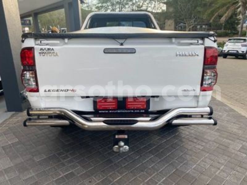 Big with watermark toyota hilux maseru maseru 22240