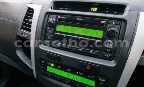 Buy Used Toyota Hilux White Car in Maseru in Maseru Buy Used Toyota Hilux White Car in Maseru in Maseru