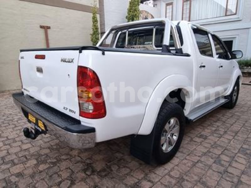 Big with watermark toyota hilux maseru maseru 22241