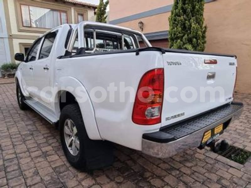 Big with watermark toyota hilux maseru maseru 22241