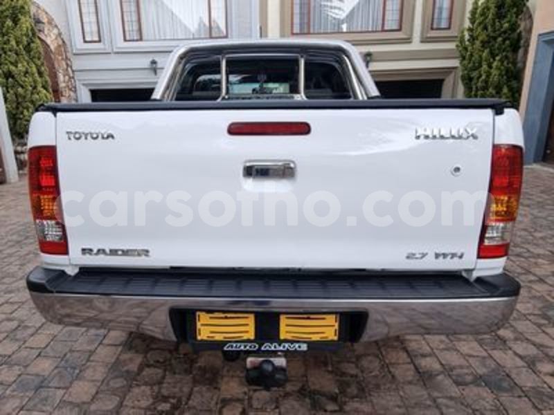 Big with watermark toyota hilux maseru maseru 22241