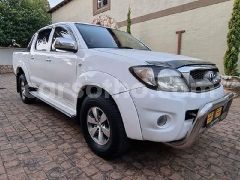 Big with watermark toyota hilux maseru maseru 22241