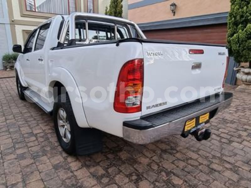 Big with watermark toyota hilux maseru maseru 22241