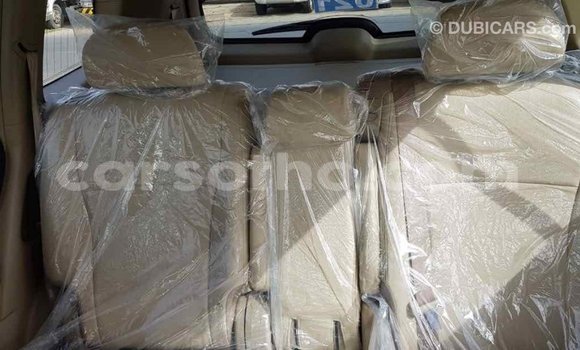 Buy Import Toyota Highlander Black Car in Import - Dubai in Maseru Buy Import Toyota Highlander Black Car in Import - Dubai in Maseru