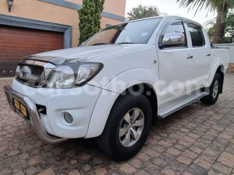 Big with watermark toyota hilux maseru maseru 22241