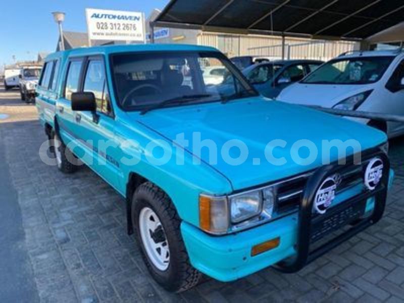 Big with watermark toyota hilux maseru maseru 22242