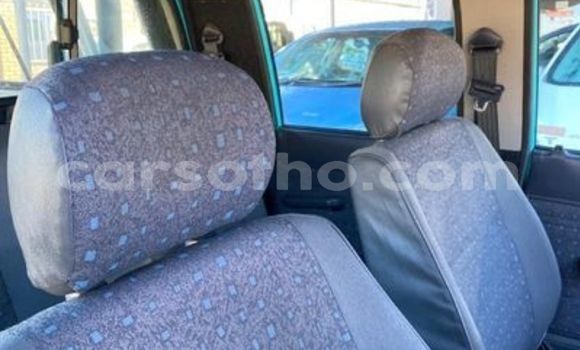 اشتري مستعمل Toyota Hilux Green سيارة في Maseru في Maseru اشتري مستعمل Toyota Hilux Green سيارة في Maseru في Maseru