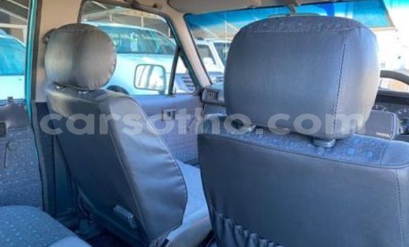 اشتري مستعمل Toyota Hilux Green سيارة في Maseru في Maseru اشتري مستعمل Toyota Hilux Green سيارة في Maseru في Maseru