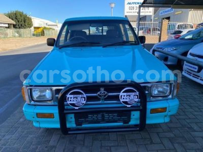 Big with watermark toyota hilux maseru maseru 22242