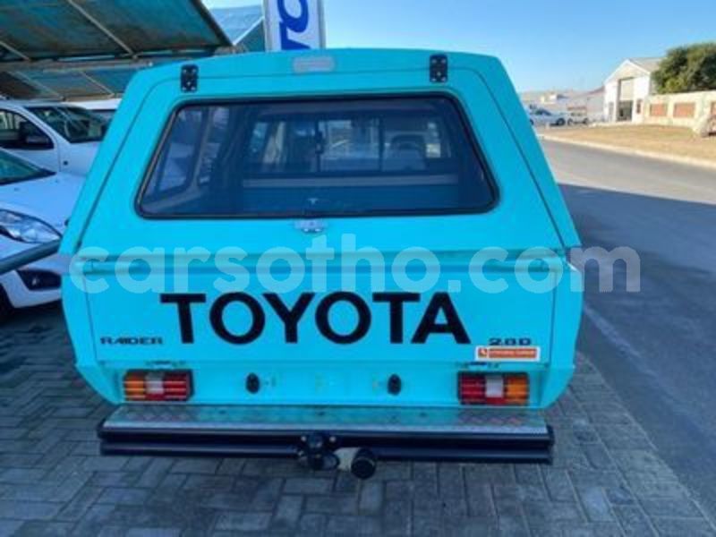 Big with watermark toyota hilux maseru maseru 22242