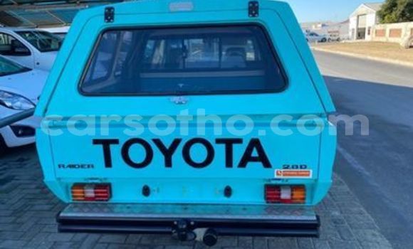 اشتري مستعمل Toyota Hilux Green سيارة في Maseru في Maseru اشتري مستعمل Toyota Hilux Green سيارة في Maseru في Maseru