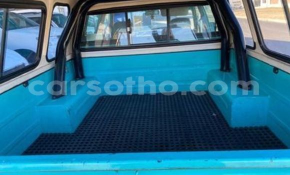 اشتري مستعمل Toyota Hilux Green سيارة في Maseru في Maseru اشتري مستعمل Toyota Hilux Green سيارة في Maseru في Maseru