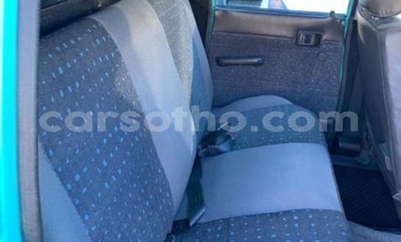 اشتري مستعمل Toyota Hilux Green سيارة في Maseru في Maseru اشتري مستعمل Toyota Hilux Green سيارة في Maseru في Maseru