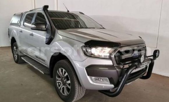 اشتري مستعمل Ford Ranger Silver سيارة في Maseru في Maseru اشتري مستعمل Ford Ranger Silver سيارة في Maseru في Maseru