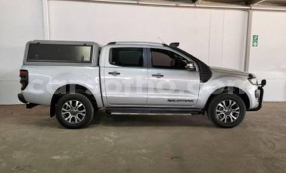 اشتري مستعمل Ford Ranger Silver سيارة في Maseru في Maseru اشتري مستعمل Ford Ranger Silver سيارة في Maseru في Maseru