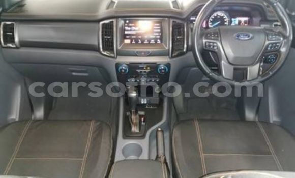 اشتري مستعمل Ford Ranger Silver سيارة في Maseru في Maseru اشتري مستعمل Ford Ranger Silver سيارة في Maseru في Maseru
