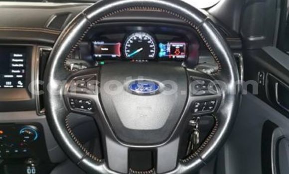 اشتري مستعمل Ford Ranger Silver سيارة في Maseru في Maseru اشتري مستعمل Ford Ranger Silver سيارة في Maseru في Maseru