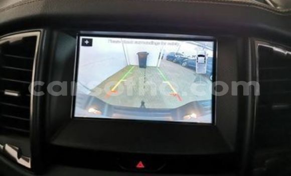 اشتري مستعمل Ford Ranger Silver سيارة في Maseru في Maseru اشتري مستعمل Ford Ranger Silver سيارة في Maseru في Maseru