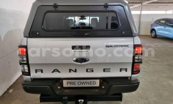 اشتري مستعمل Ford Ranger Silver سيارة في Maseru في Maseru اشتري مستعمل Ford Ranger Silver سيارة في Maseru في Maseru