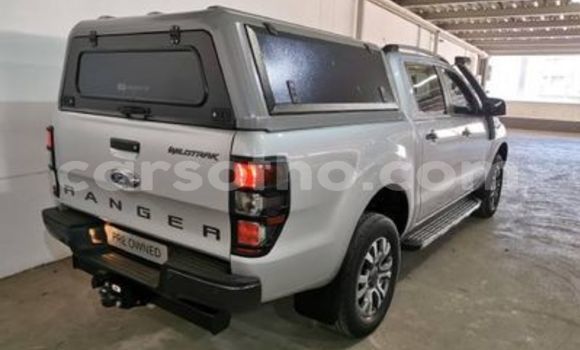 اشتري مستعمل Ford Ranger Silver سيارة في Maseru في Maseru اشتري مستعمل Ford Ranger Silver سيارة في Maseru في Maseru