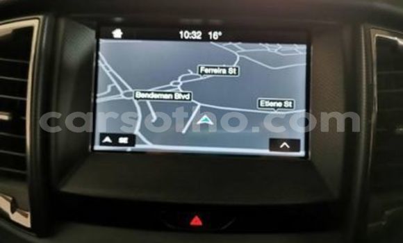 اشتري مستعمل Ford Ranger Silver سيارة في Maseru في Maseru اشتري مستعمل Ford Ranger Silver سيارة في Maseru في Maseru