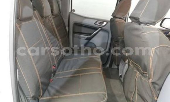 اشتري مستعمل Ford Ranger Silver سيارة في Maseru في Maseru اشتري مستعمل Ford Ranger Silver سيارة في Maseru في Maseru