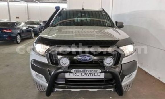 اشتري مستعمل Ford Ranger Silver سيارة في Maseru في Maseru اشتري مستعمل Ford Ranger Silver سيارة في Maseru في Maseru