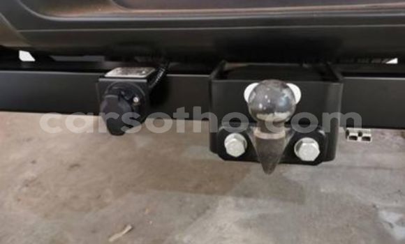 اشتري مستعمل Ford Ranger Silver سيارة في Maseru في Maseru اشتري مستعمل Ford Ranger Silver سيارة في Maseru في Maseru