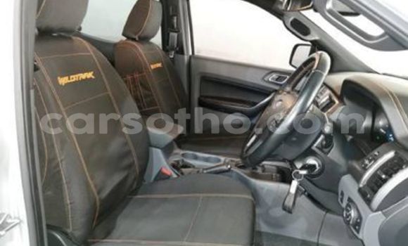 اشتري مستعمل Ford Ranger Silver سيارة في Maseru في Maseru اشتري مستعمل Ford Ranger Silver سيارة في Maseru في Maseru