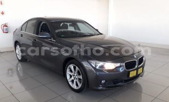 Acheter Occasion Voiture BMW 3–Series Autre à Maseru, Maseru Acheter Occasion Voiture BMW 3–Series Autre à Maseru, Maseru