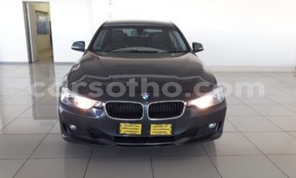 Acheter Occasion Voiture BMW 3–Series Autre à Maseru, Maseru Acheter Occasion Voiture BMW 3–Series Autre à Maseru, Maseru