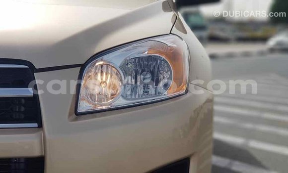 Buy Import Toyota RAV4 Other Car in Import - Dubai in Maseru Buy Import Toyota RAV4 Other Car in Import - Dubai in Maseru