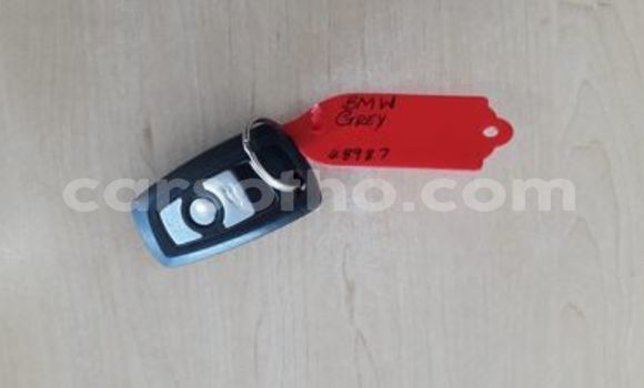 Acheter Occasion Voiture BMW 3–Series Autre à Maseru, Maseru Acheter Occasion Voiture BMW 3–Series Autre à Maseru, Maseru