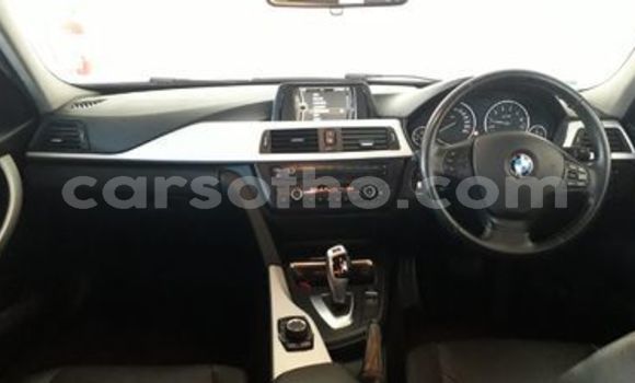 Acheter Occasion Voiture BMW 3–Series Autre à Maseru, Maseru Acheter Occasion Voiture BMW 3–Series Autre à Maseru, Maseru