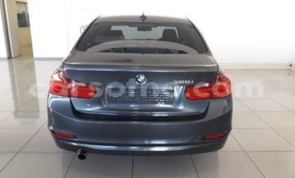 Acheter Occasion Voiture BMW 3–Series Autre à Maseru, Maseru Acheter Occasion Voiture BMW 3–Series Autre à Maseru, Maseru