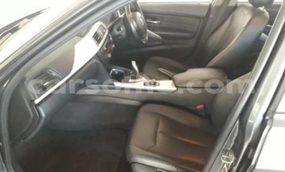 Acheter Occasion Voiture BMW 3–Series Autre à Maseru, Maseru Acheter Occasion Voiture BMW 3–Series Autre à Maseru, Maseru