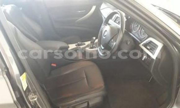 Acheter Occasion Voiture BMW 3–Series Autre à Maseru, Maseru Acheter Occasion Voiture BMW 3–Series Autre à Maseru, Maseru