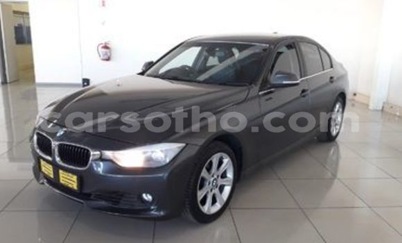 Acheter Occasion Voiture BMW 3–Series Autre à Maseru, Maseru Acheter Occasion Voiture BMW 3–Series Autre à Maseru, Maseru