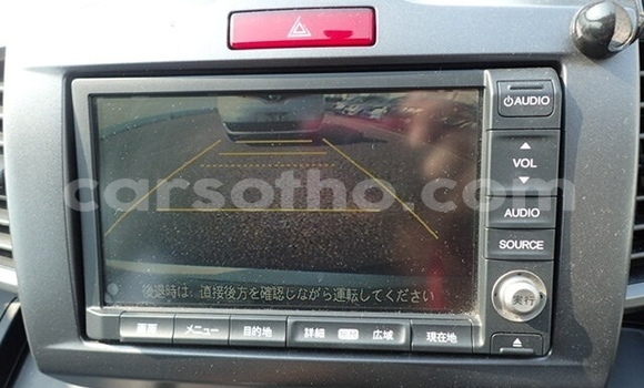 Acheter Occasion Voiture Honda Freed Blanc à Maseru, Maseru Acheter Occasion Voiture Honda Freed Blanc à Maseru, Maseru