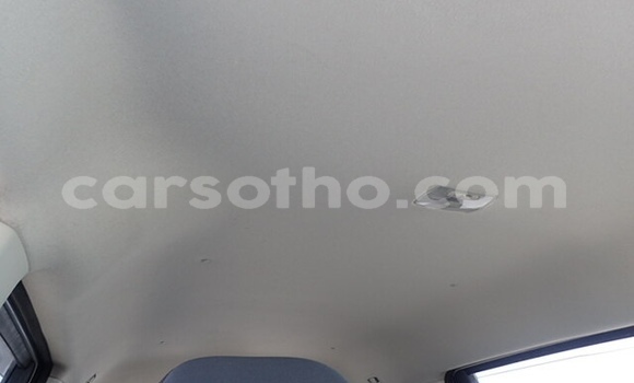Acheter Occasion Voiture Honda Freed Blanc à Maseru, Maseru Acheter Occasion Voiture Honda Freed Blanc à Maseru, Maseru