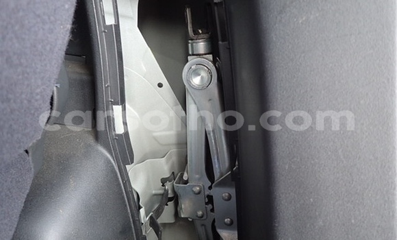 Acheter Occasion Voiture Honda Freed Blanc à Maseru, Maseru Acheter Occasion Voiture Honda Freed Blanc à Maseru, Maseru