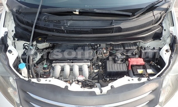 Acheter Occasion Voiture Honda Freed Blanc à Maseru, Maseru Acheter Occasion Voiture Honda Freed Blanc à Maseru, Maseru